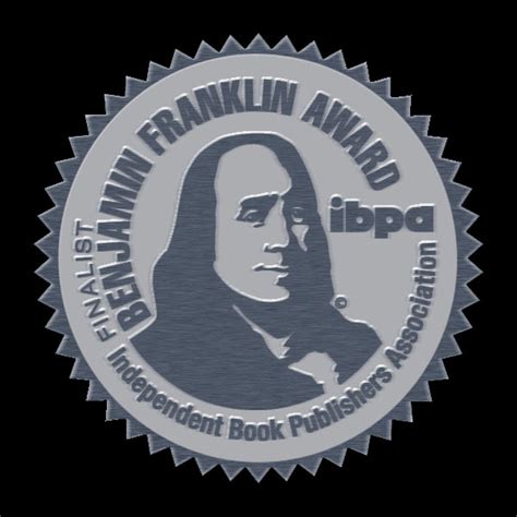 Ben Franklin Award 2018